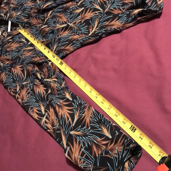 Notations brand Woman’s Button Down Top - Picture 6 of 6